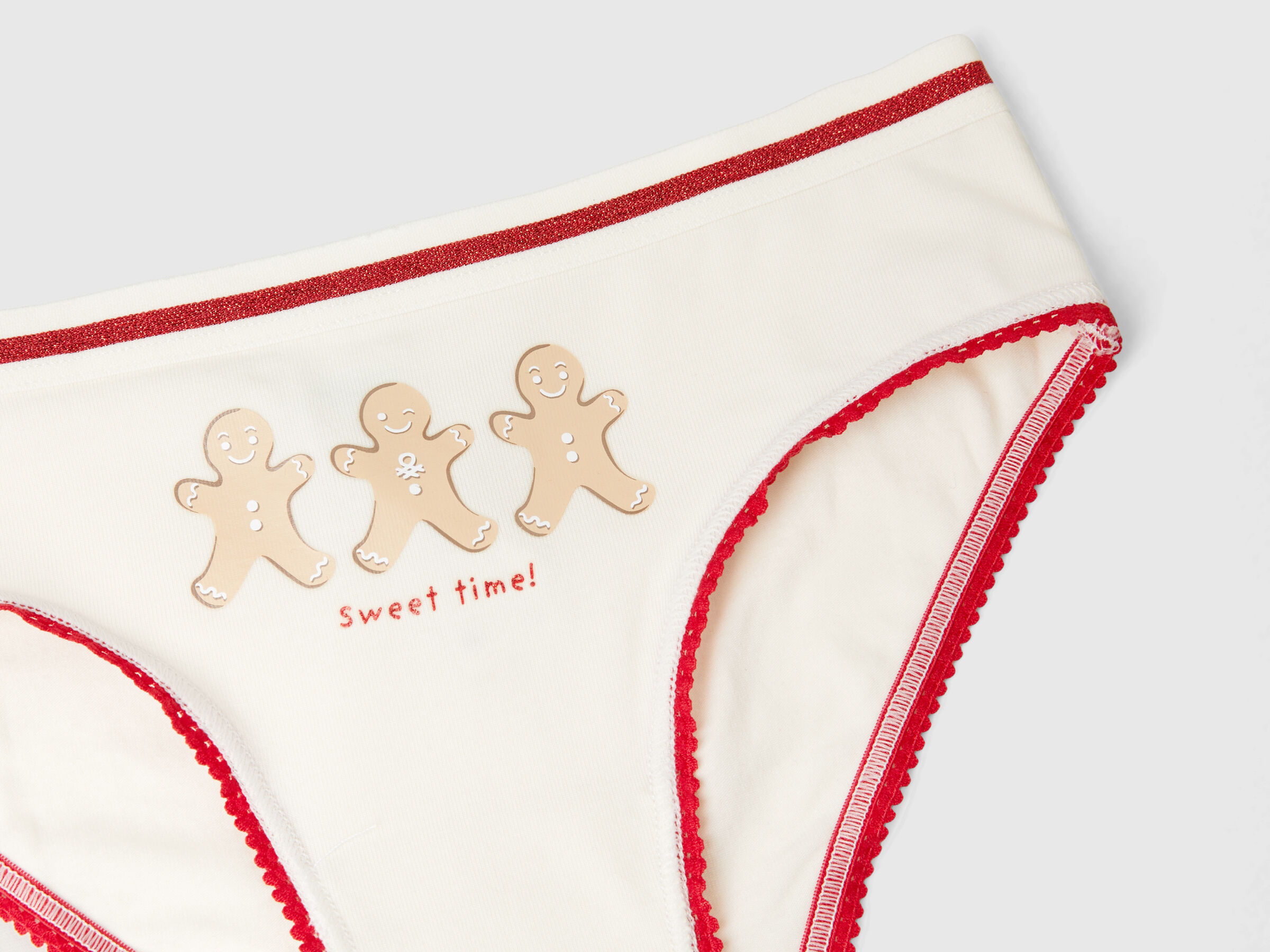 SLIP Junior Girl image number 3
